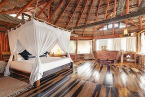 Kanan Tulum Hotel & Spa Adults Only Playground