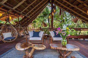 Kanan Tulum Hotel & Spa Adults Only Playground