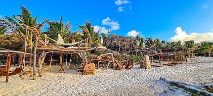 Kanan Tulum Hotel & Spa Adults Only Playground