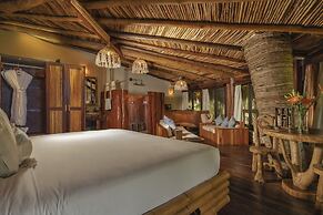 Kanan Tulum Hotel & Spa Adults Only Playground