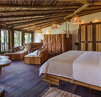 Kanan Tulum Hotel & Spa Adults Only Playground