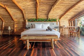 Kanan Tulum Hotel & Spa Adults Only Playground