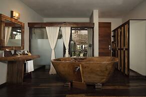 Kanan Tulum Hotel & Spa Adults Only Playground