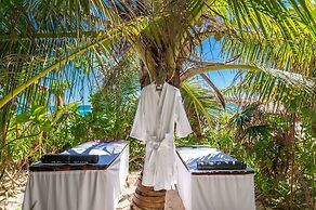 Kanan Tulum Hotel & Spa Adults Only Playground