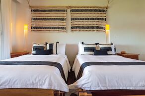 Kanan Tulum Hotel & Spa Adults Only Playground