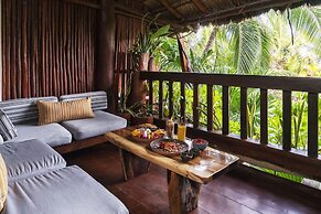 Kanan Tulum Hotel & Spa Adults Only Playground