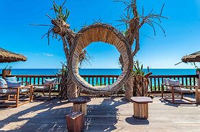 Kanan Tulum Hotel & Spa Adults Only Playground