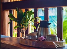 Kanan Tulum Hotel & Spa Adults Only Playground