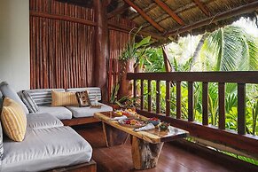 Kanan Tulum Hotel & Spa Adults Only Playground