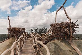 Kanan Tulum Hotel & Spa Adults Only Playground