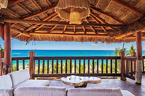 Kanan Tulum Hotel & Spa Adults Only Playground