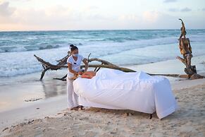 Kanan Tulum Hotel & Spa Adults Only Playground