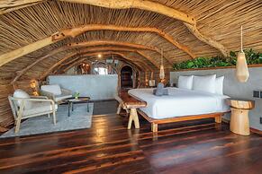 Kanan Tulum Hotel & Spa Adults Only Playground