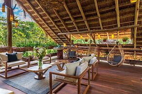 Kanan Tulum Hotel & Spa Adults Only Playground