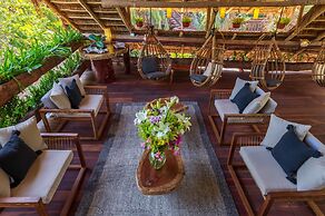 Kanan Tulum Hotel & Spa Adults Only Playground