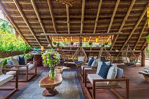 Kanan Tulum Hotel & Spa Adults Only Playground
