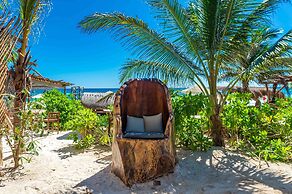 Kanan Tulum Hotel & Spa Adults Only Playground