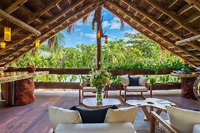 Kanan Tulum Hotel & Spa Adults Only Playground