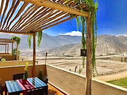 Suites Las Bahías