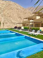 Suites Las Bahías