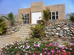 Suites Las Bahías
