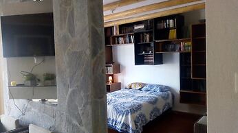 Suites Las Bahías