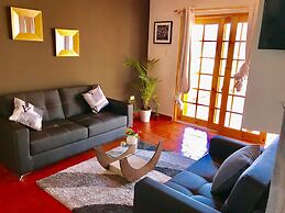 Suites Las Bahías