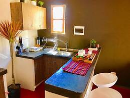 Suites Las Bahías