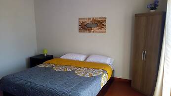 Suites Las Bahías