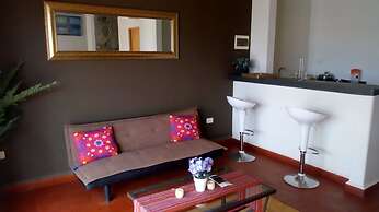 Suites Las Bahías