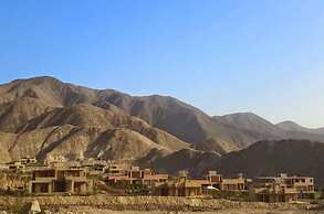 Suites Las Bahías