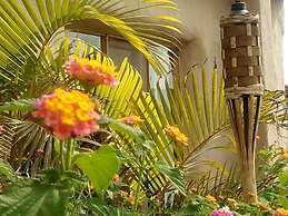 Suites Las Bahías