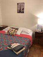 Bed and Breakfast Tomás Moro