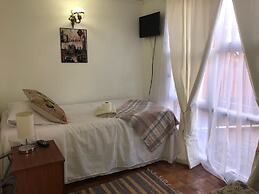 Bed and Breakfast Tomás Moro