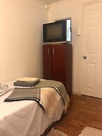 Bed and Breakfast Tomás Moro