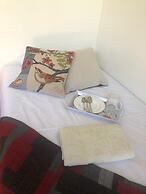 Bed and Breakfast Tomás Moro