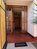 Bed and Breakfast Tomás Moro