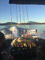 The Fraser River's Edge B&B Lodge