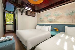 Halong Fantasea Cruise