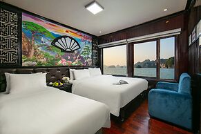 Halong Fantasea Cruise