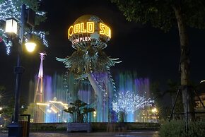 Halong Fantasea Cruise