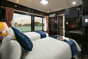 Halong Fantasea Cruise