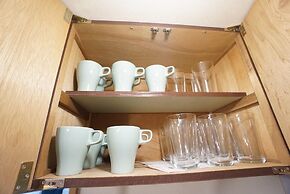 Apartment Soleil MAR0003E