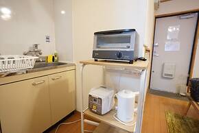 Apartment Soleil MAR0003E