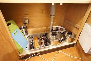 Apartment Soleil MAR0003E