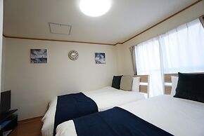 Apartment Soleil MAR0003E