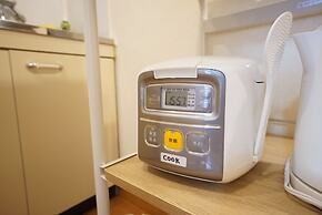 Apartment Soleil MAR0003E