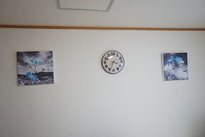 Apartment Soleil MAR0003E