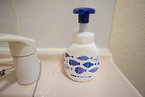 Apartment Soleil MAR0003E