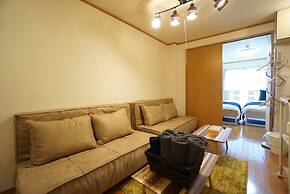 Apartment Soleil MAR0003E